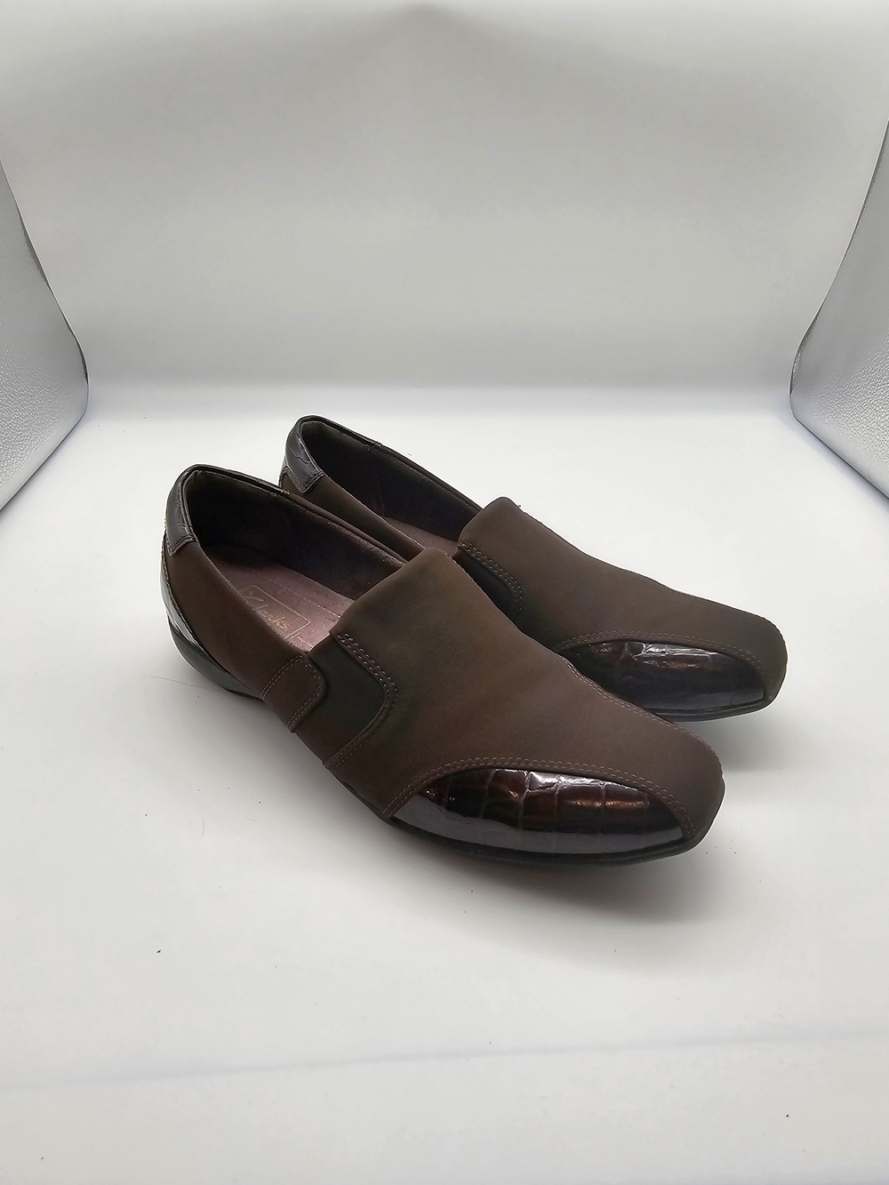 Clarks Everyday Loafers
